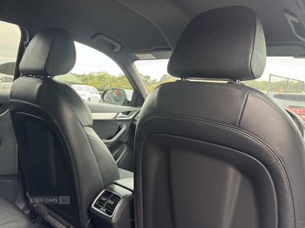 Used Audi Q3 2016 for sale - 75579118: Photo 16