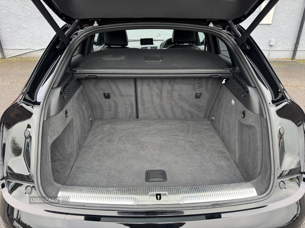 Used Audi Q3 2016 for sale - 75579118: Photo 17