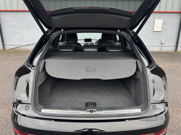 Used Audi Q3 2016 for sale - 75579118: Photo 18