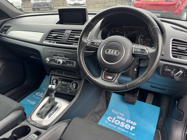 Used Audi Q3 2016 for sale - 75579118: Photo 19