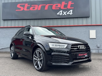 Audi - Q3