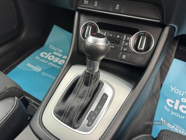 Used Audi Q3 2016 for sale - 75579118: Photo 23