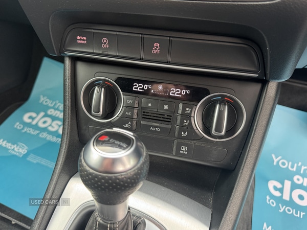 Used Audi Q3 2016 for sale - 75579118: Photo 24