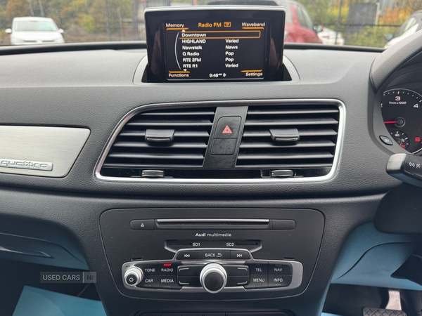 Used Audi Q3 2016 for sale - 75579118: Photo 25