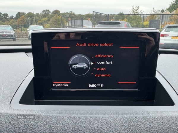 Used Audi Q3 2016 for sale - 75579118: Photo 26