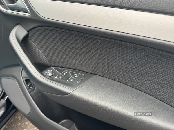 Used Audi Q3 2016 for sale - 75579118: Photo 27