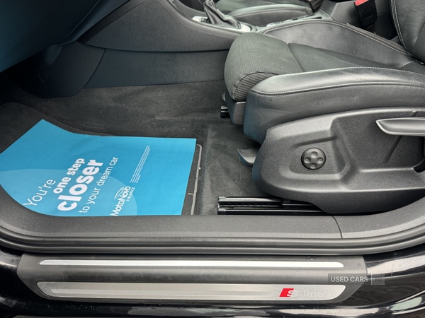 Used Audi Q3 2016 for sale - 75579118: Photo 29