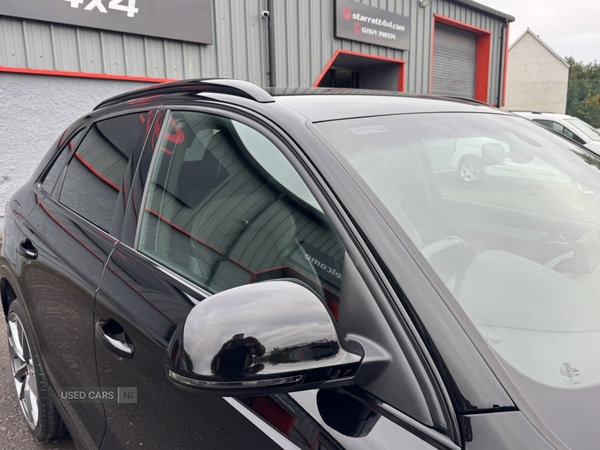 Used Audi Q3 2016 for sale - 75579118: Photo 30