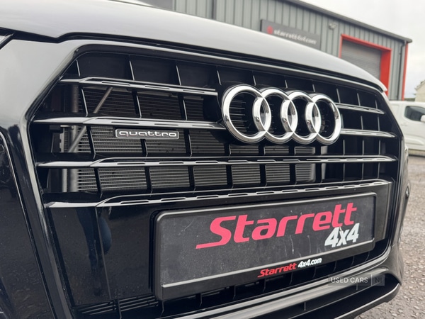 Used Audi Q3 2016 for sale - 75579118: Photo 31