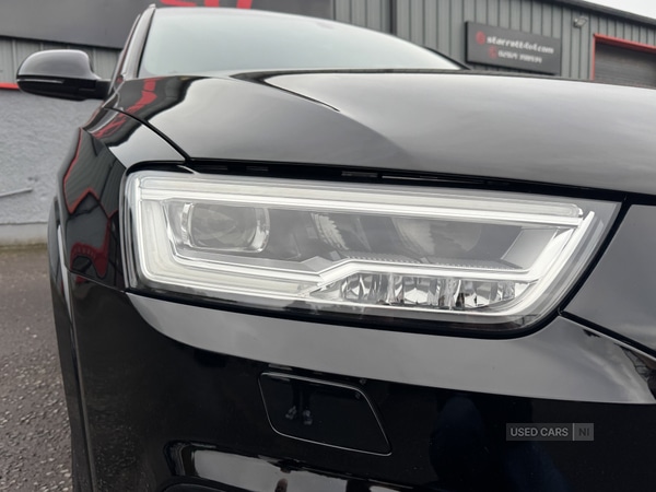 Used Audi Q3 2016 for sale - 75579118: Photo 32
