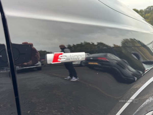 Used Audi Q3 2016 for sale - 75579118: Photo 33