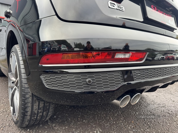 Used Audi Q3 2016 for sale - 75579118: Photo 35