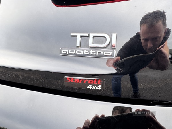 Used Audi Q3 2016 for sale - 75579118: Photo 36