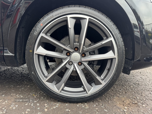 Used Audi Q3 2016 for sale - 75579118: Photo 38