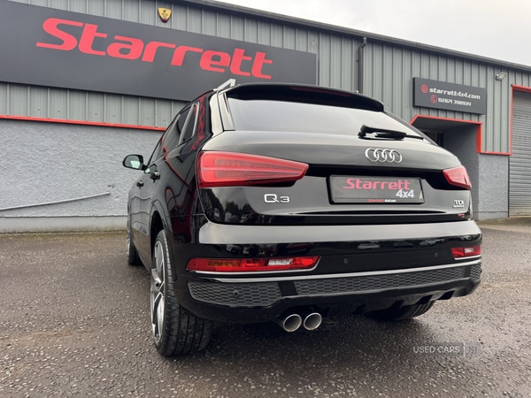 Used Audi Q3 2016 for sale - 75579118: Photo 39