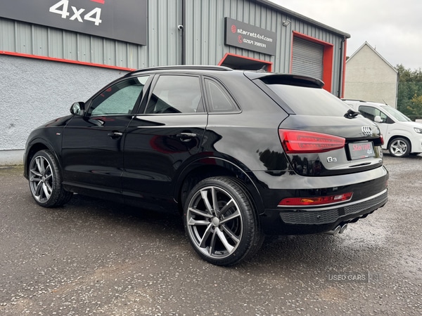 Used Audi Q3 2016 for sale - 75579118: Photo 5