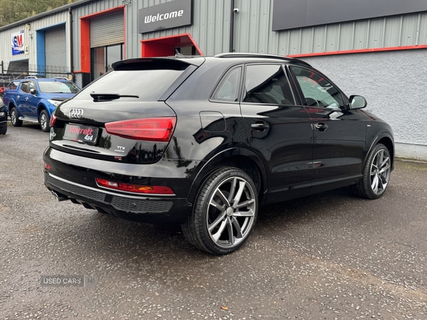 Used Audi Q3 2016 for sale - 75579118: Photo 6