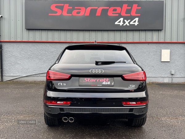 Used Audi Q3 2016 for sale - 75579118: Photo 7