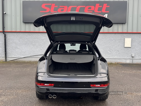 Used Audi Q3 2016 for sale - 75579118: Photo 8