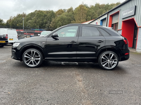 Used Audi Q3 2016 for sale - 75579118: Photo 9