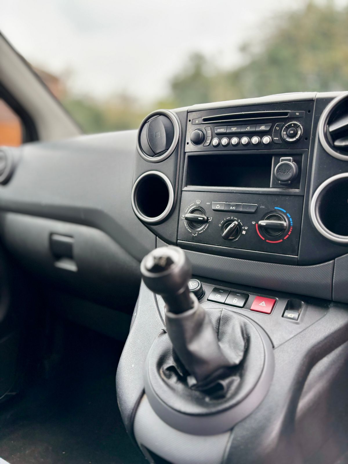 Used Citroen Berlingo 2013 for sale - 77528116: Photo 11