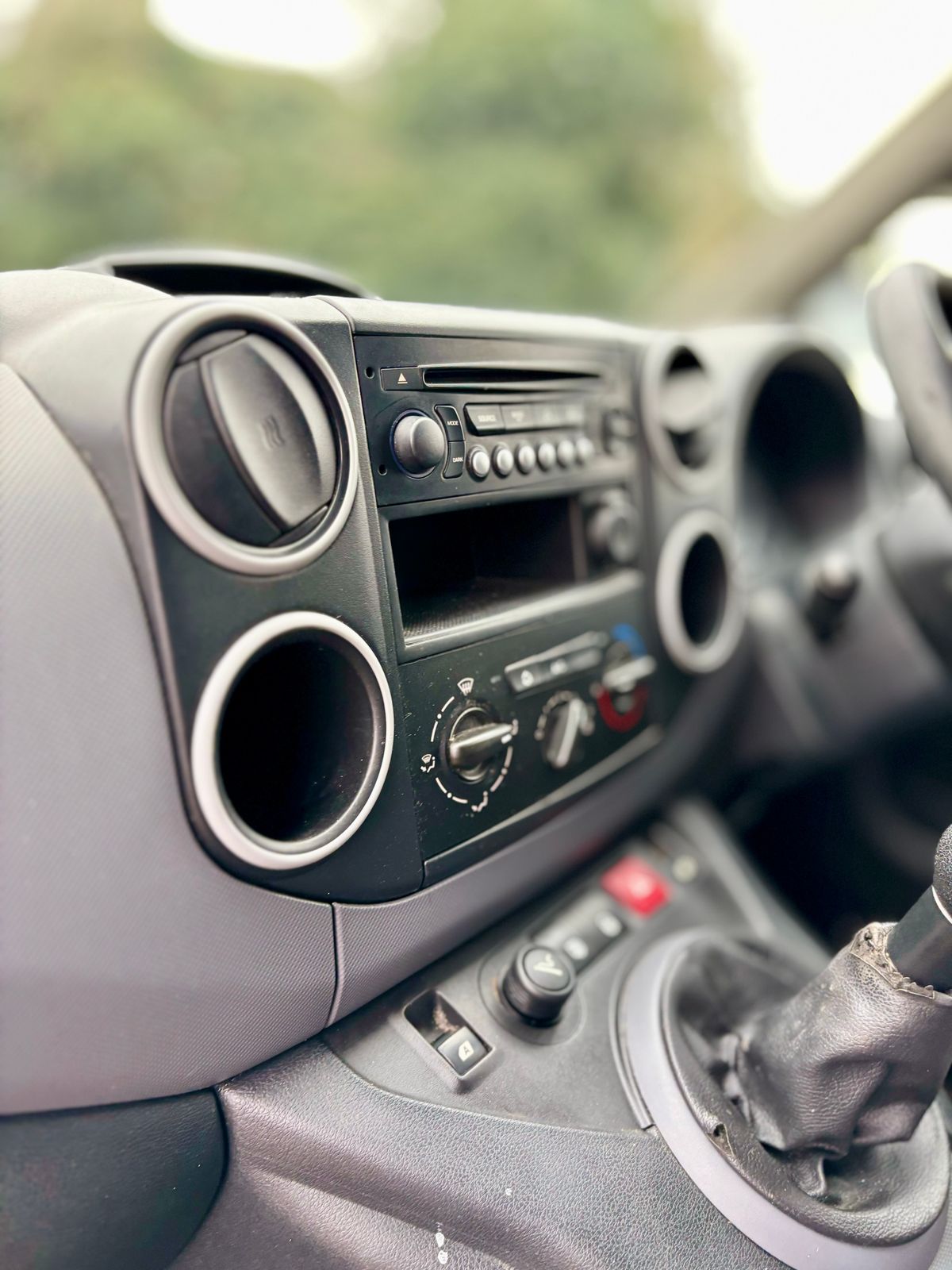 Used Citroen Berlingo 2013 for sale - 77528116: Photo 12