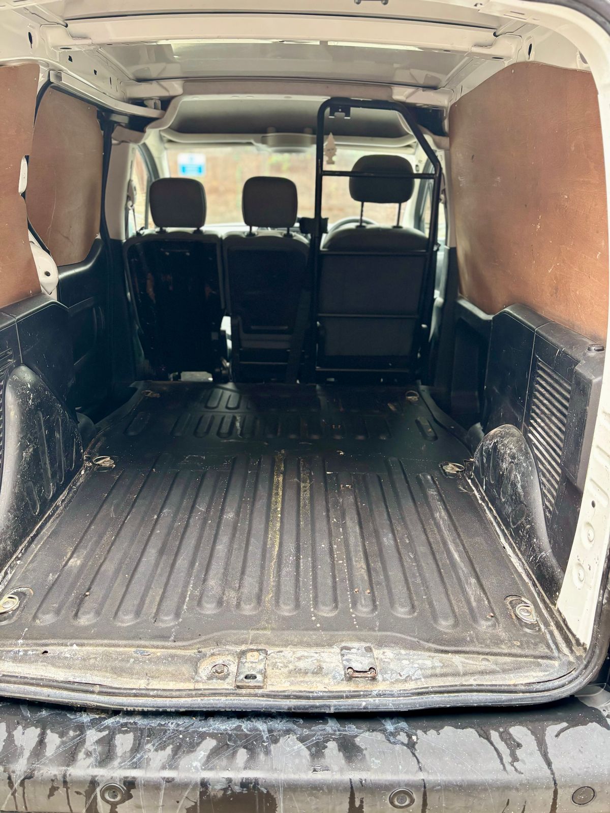 Used Citroen Berlingo 2013 for sale - 77528116: Photo 8