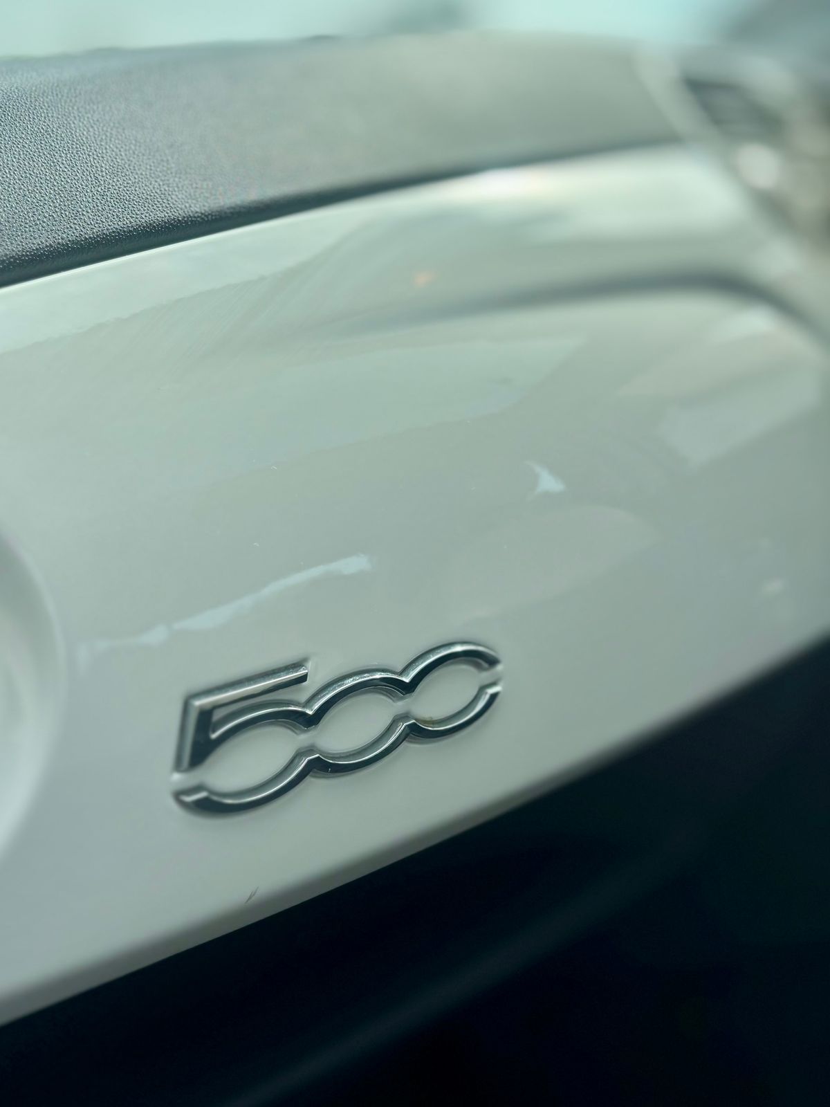 Used Fiat 500 2014 for sale - 77528124: Photo 11