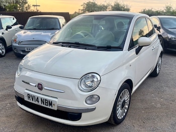 Fiat 500 feature image