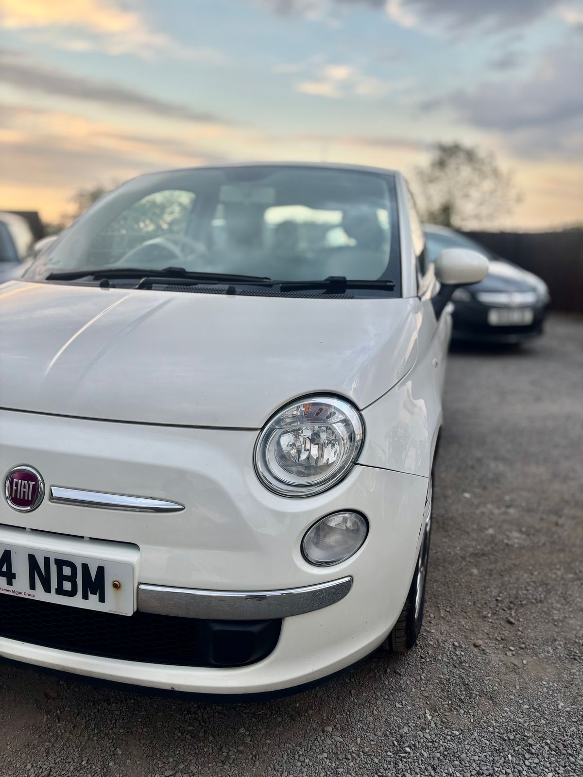 Used Fiat 500 2014 for sale - 77528124: Photo 5