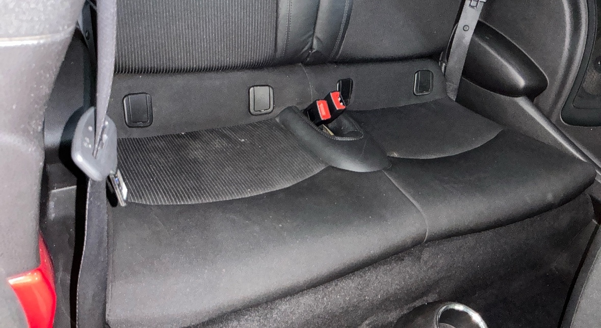 Used MINI Hatch 2010 for sale - 77826046: Photo 10