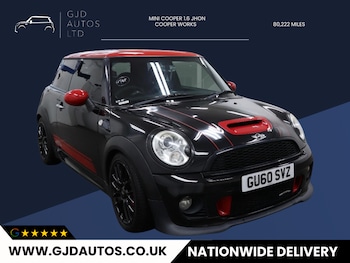 Used MINI Hatch 2010 for sale - 77826046: Photo