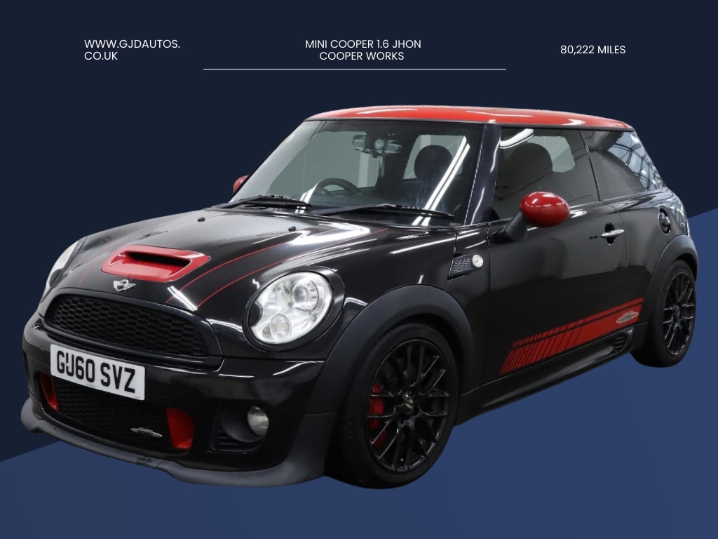 Used MINI Hatch 2010 for sale - 77826046: Photo 2