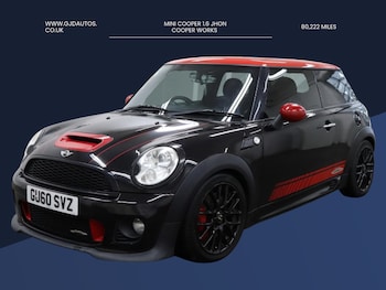 Used MINI Hatch 2010 for sale - 77826046: Photo