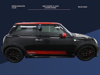 Used MINI Hatch 2010 for sale - 77826046: Photo