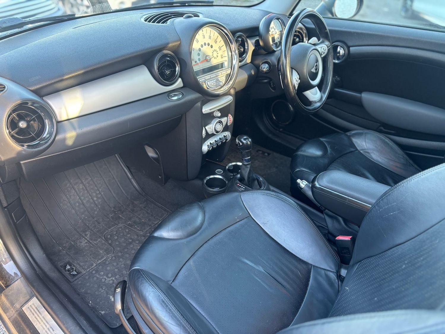 Used MINI Hatch 2007 for sale - 77528118: Photo 11