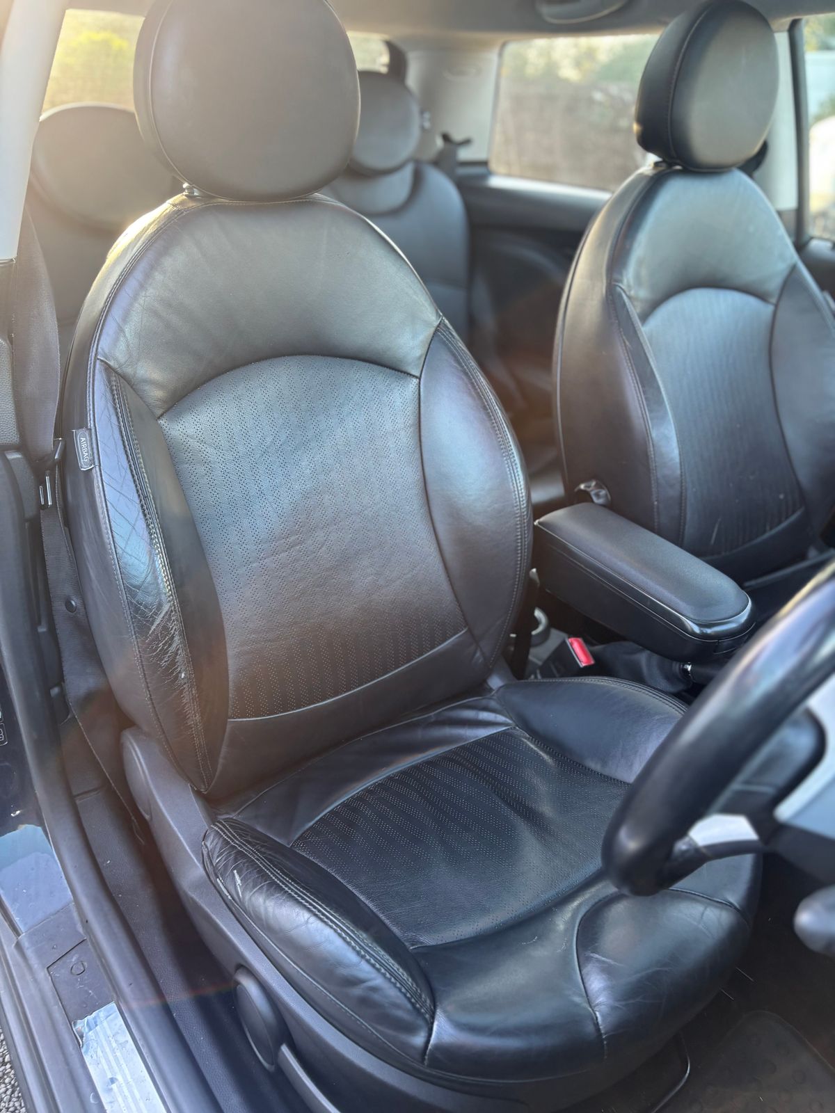 Used MINI Hatch 2007 for sale - 77528118: Photo 12