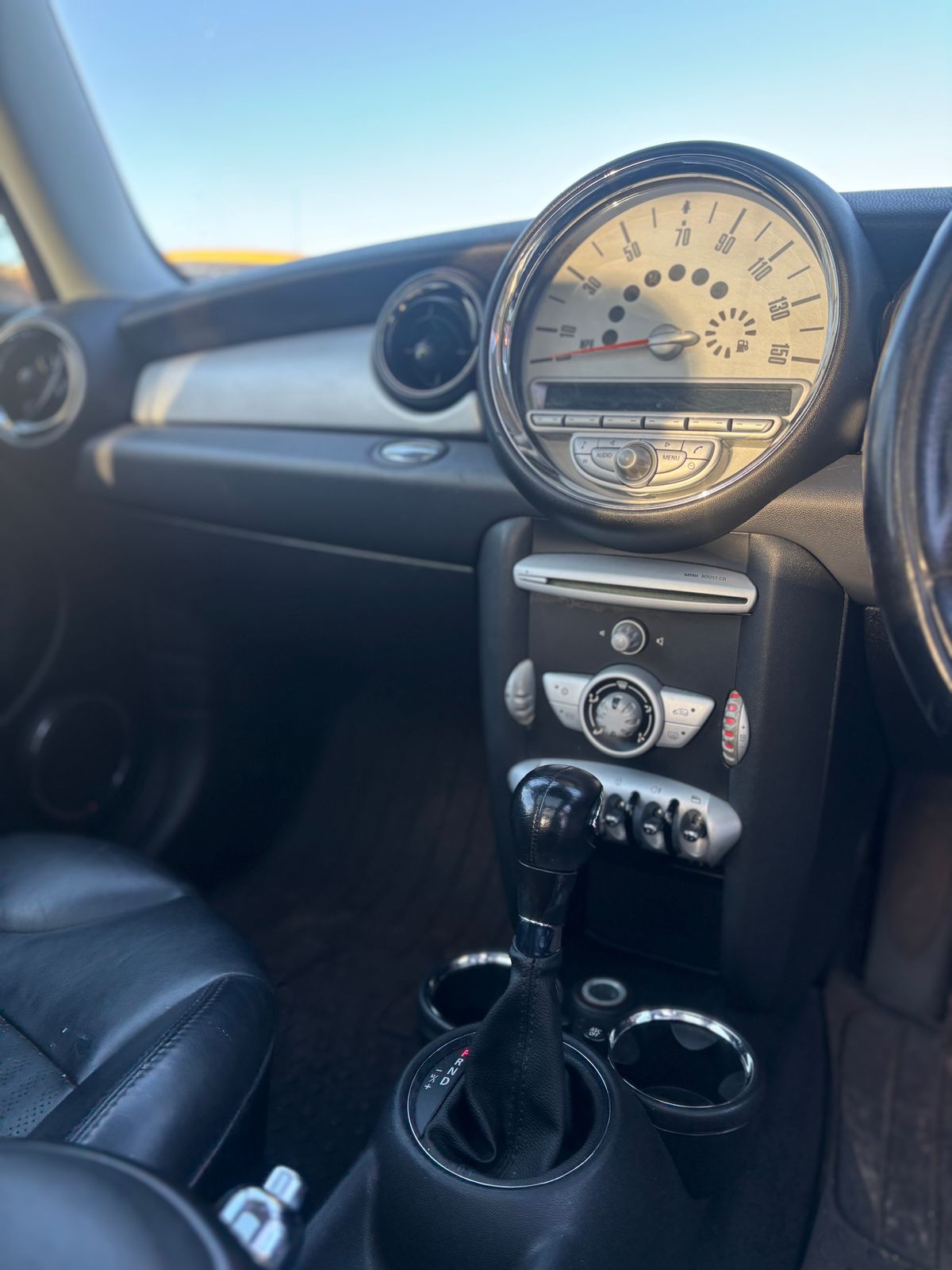 Used MINI Hatch 2007 for sale - 77528118: Photo 13