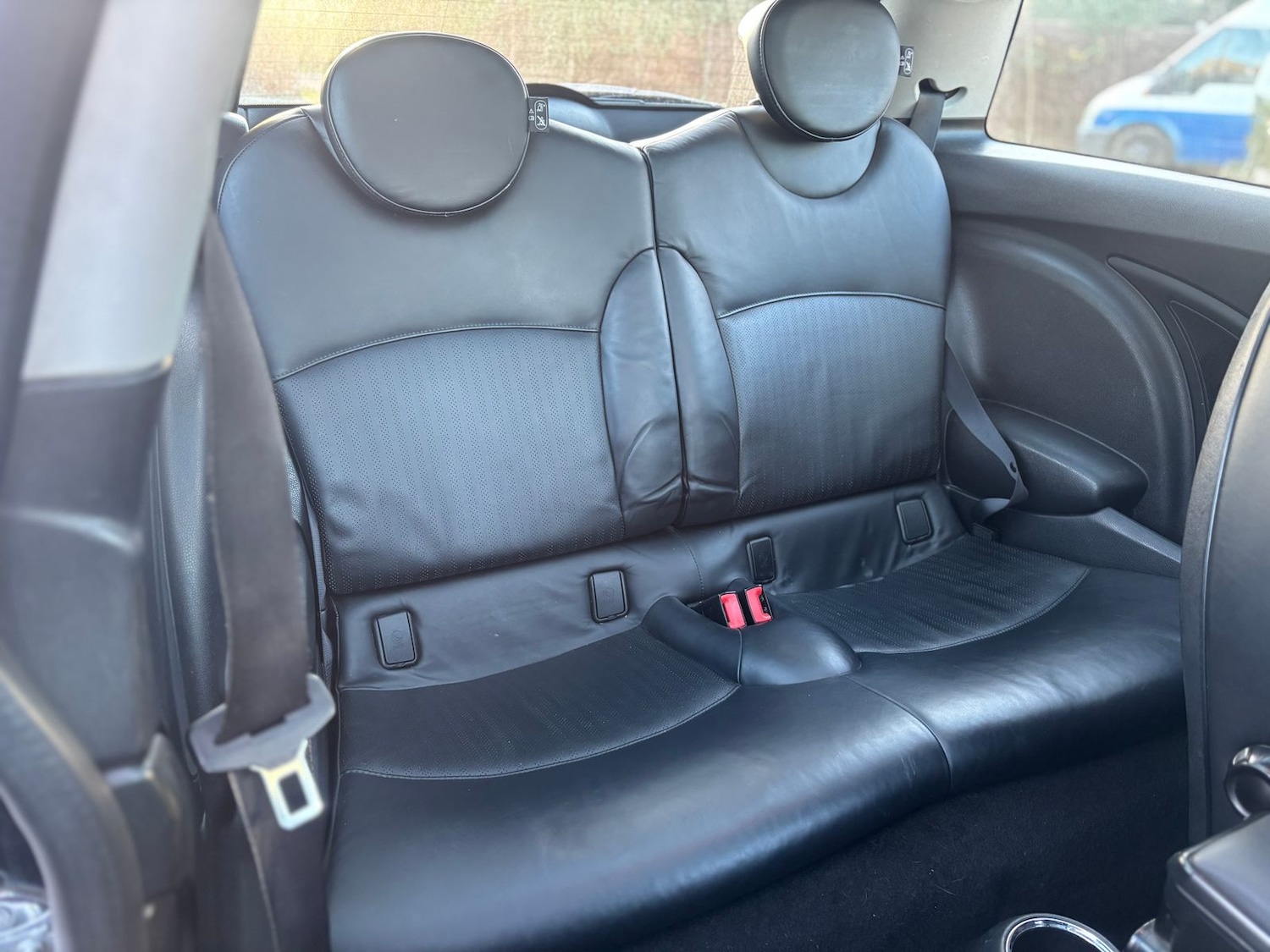 Used MINI Hatch 2007 for sale - 77528118: Photo 14