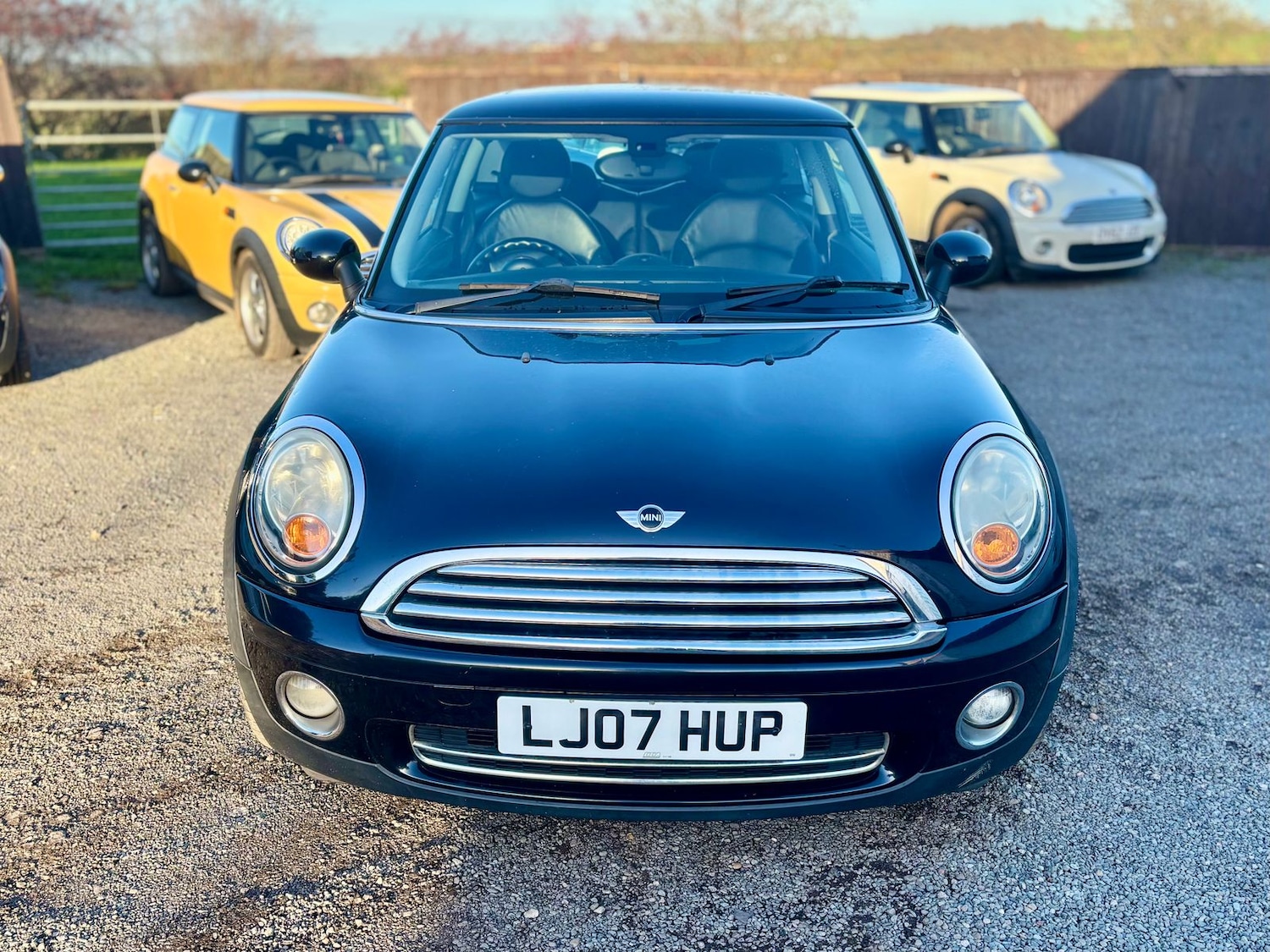 Used MINI Hatch 2007 for sale - 77528118: Photo 3