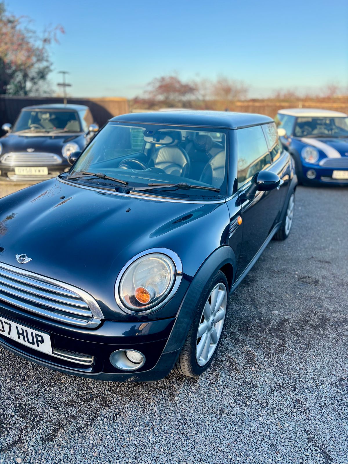 Used MINI Hatch 2007 for sale - 77528118: Photo 5