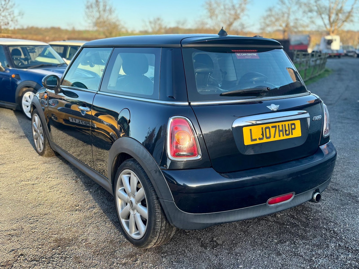 Used MINI Hatch 2007 for sale - 77528118: Photo 7
