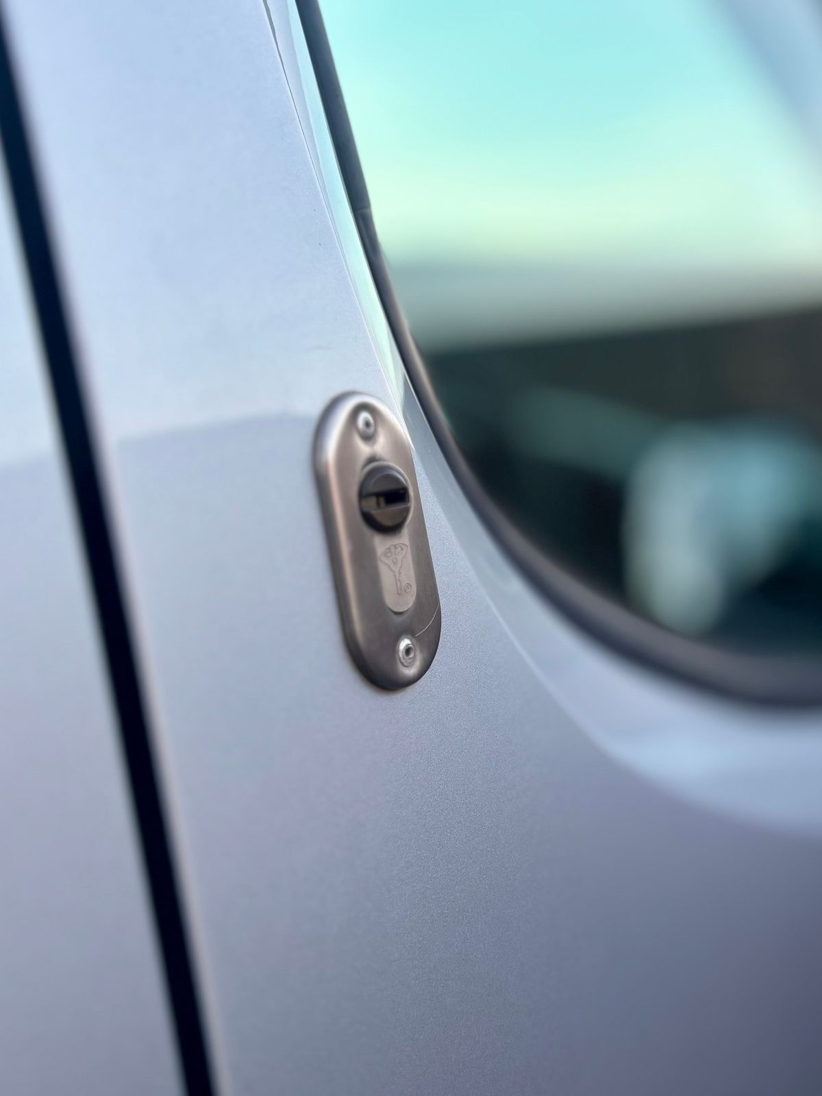 Used Peugeot Partner 2015 for sale - 77528120: Photo 14