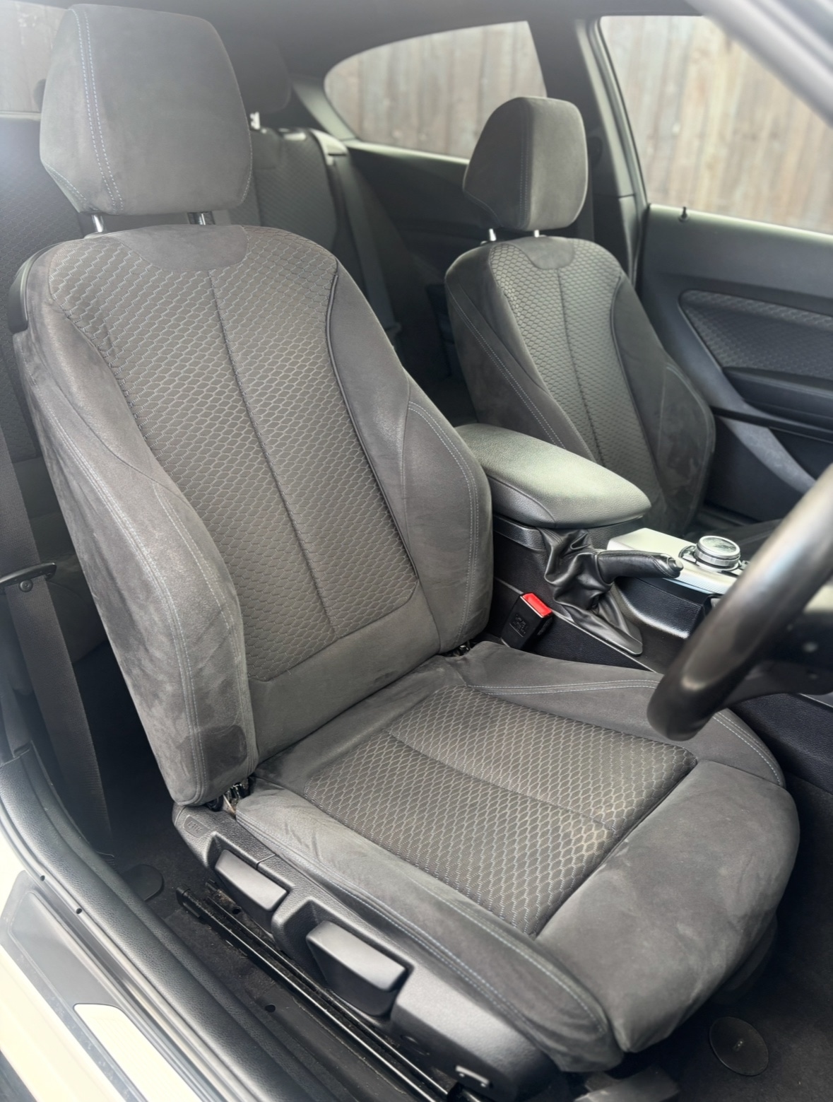 Used BMW 1 Series 2015 for sale - 77483612: Photo 10