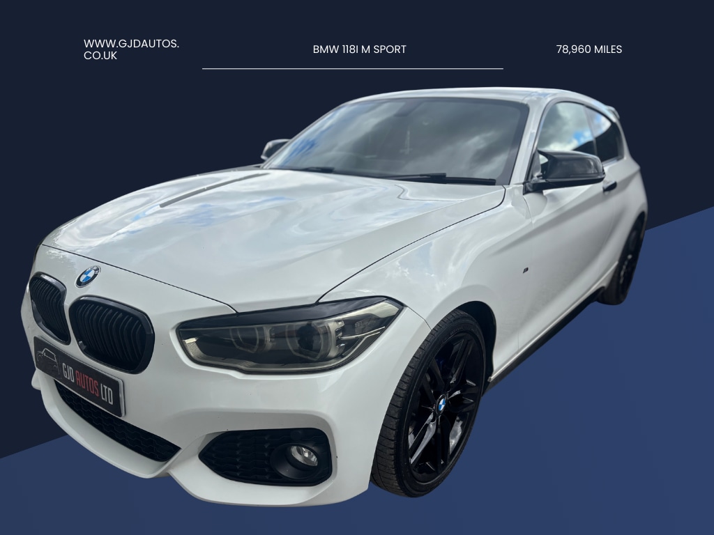 Used BMW 1 Series 2015 for sale - 77483612: Photo 2