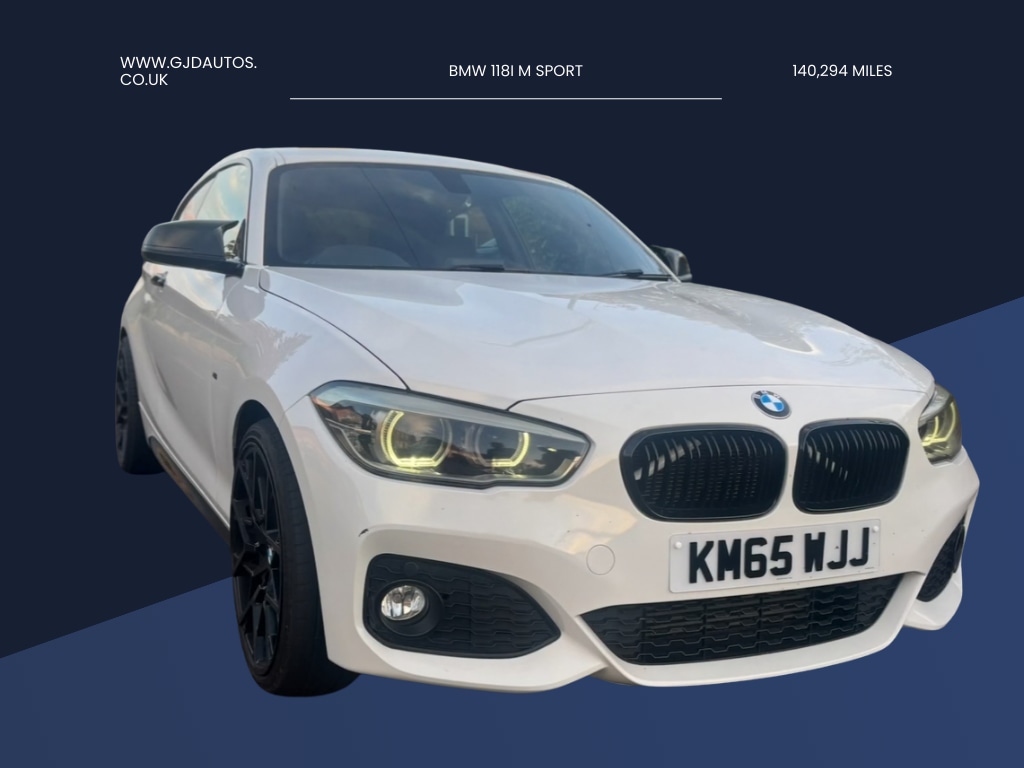 Used BMW 1 Series 2015 for sale - 77483612: Photo 5