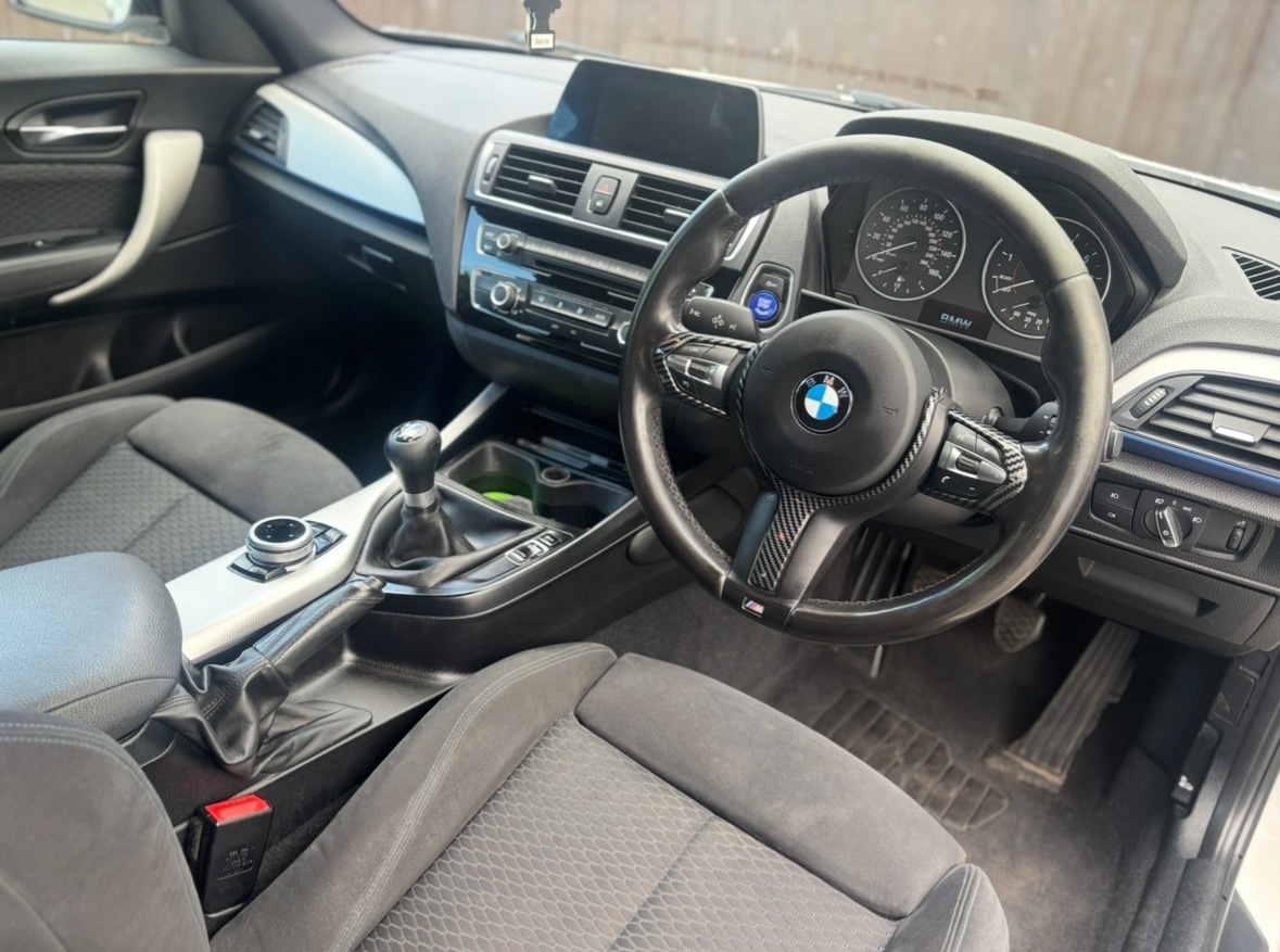 Used BMW 1 Series 2015 for sale - 77483612: Photo 7