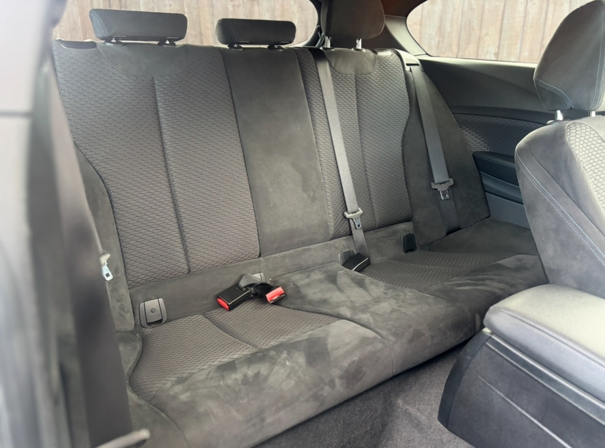 Used BMW 1 Series 2015 for sale - 77483612: Photo 8