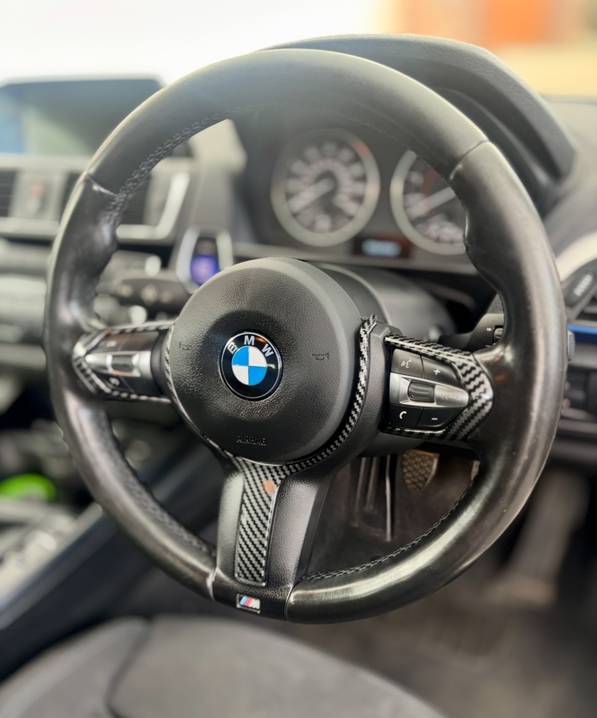 Used BMW 1 Series 2015 for sale - 77483612: Photo 9