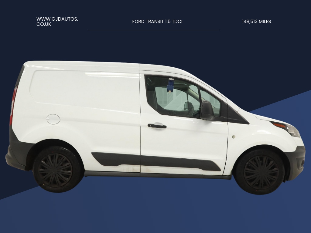 Used Ford Transit Connect 2018 for sale - 77420648: Photo 4